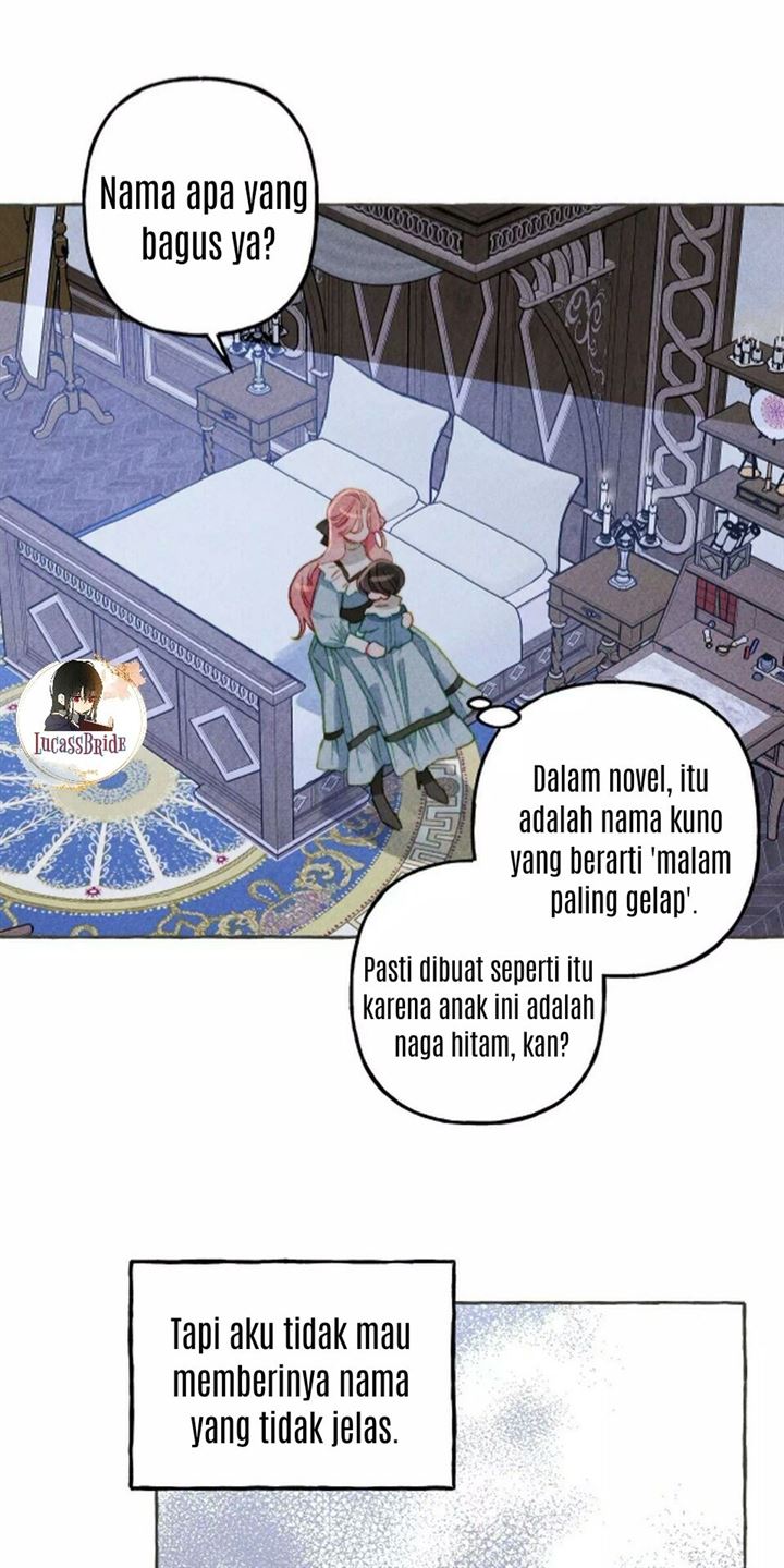 I Raised A Black Dragon Chapter 10 Gambar 39