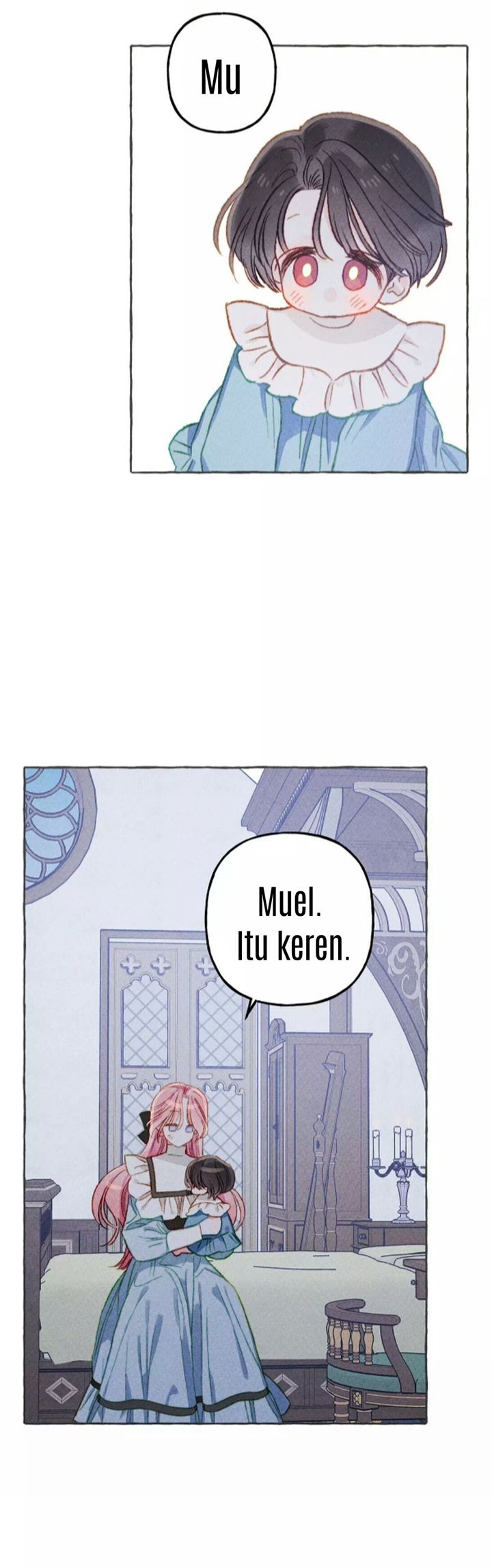 I Raised A Black Dragon Chapter 10 Gambar 41