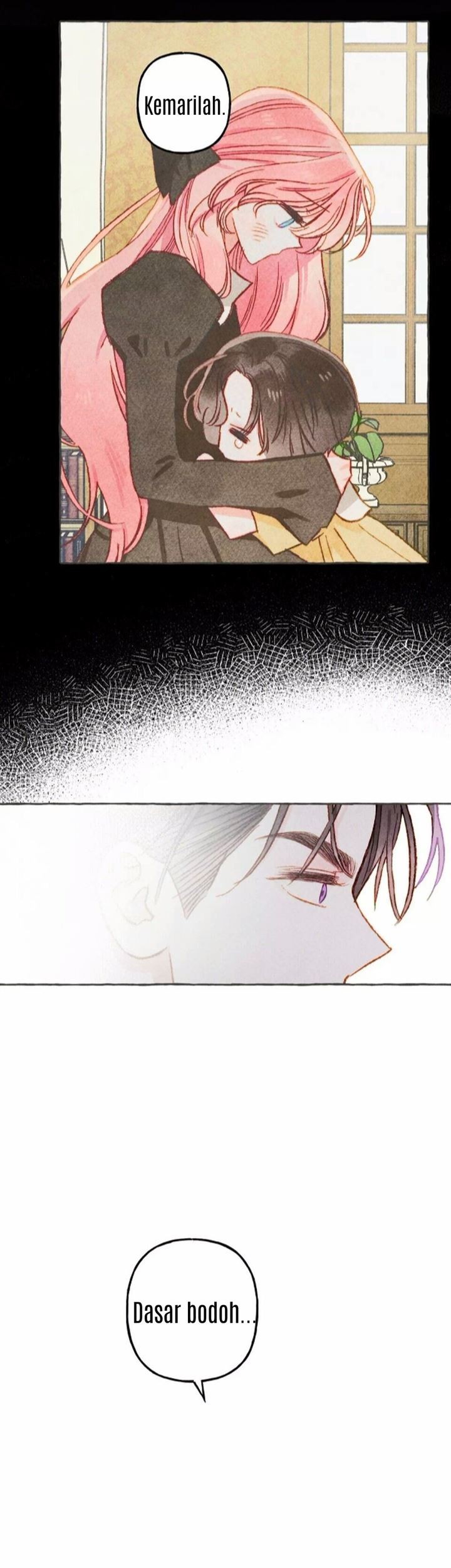 I Raised A Black Dragon Chapter 10 Gambar 5