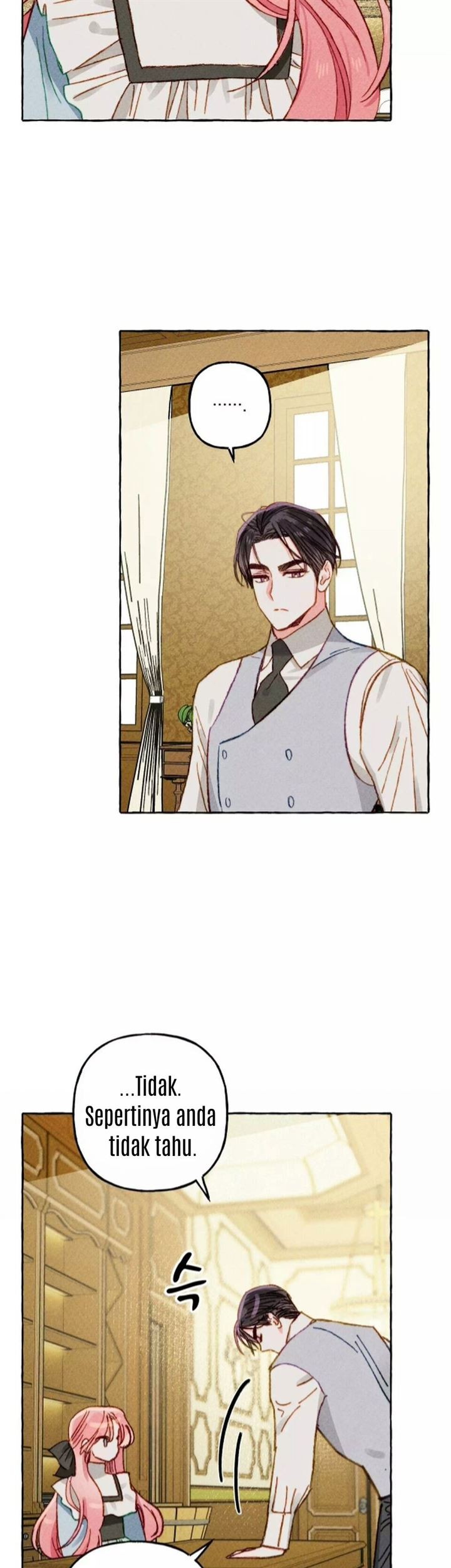 I Raised A Black Dragon Chapter 9 Gambar 19