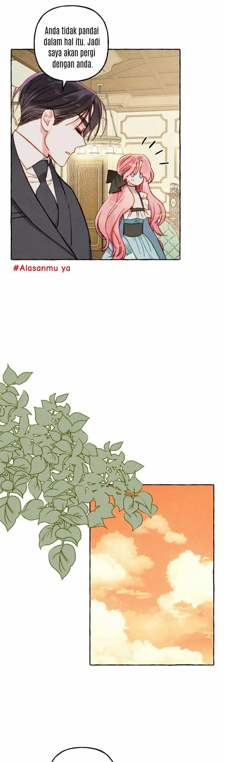 I Raised A Black Dragon Chapter 9 Gambar 23