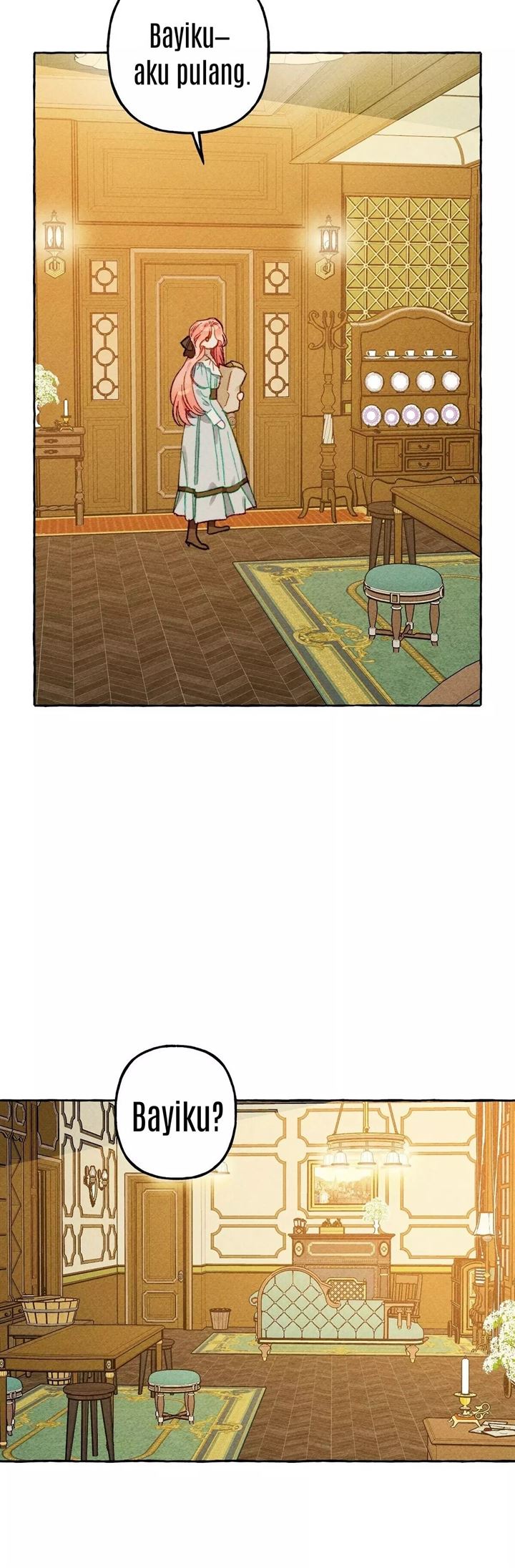 I Raised A Black Dragon Chapter 9 Gambar 24