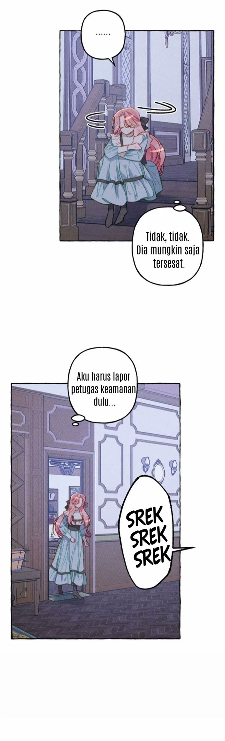 I Raised A Black Dragon Chapter 9 Gambar 35