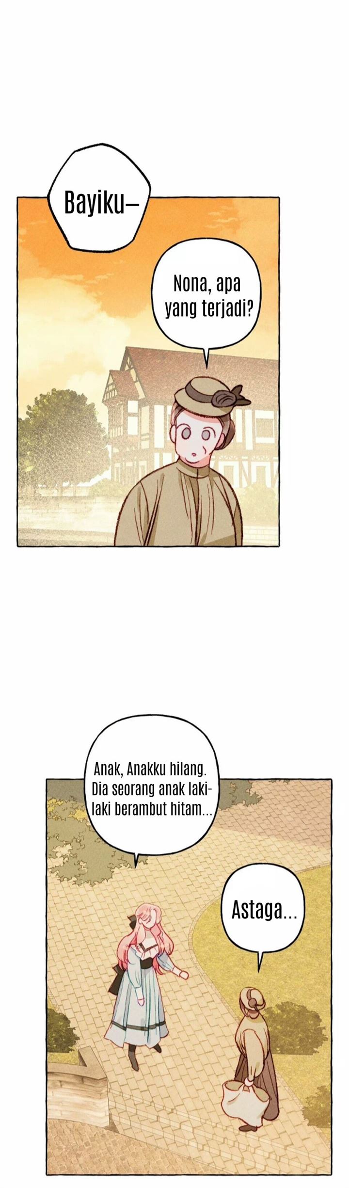 I Raised A Black Dragon Chapter 9 Gambar 28