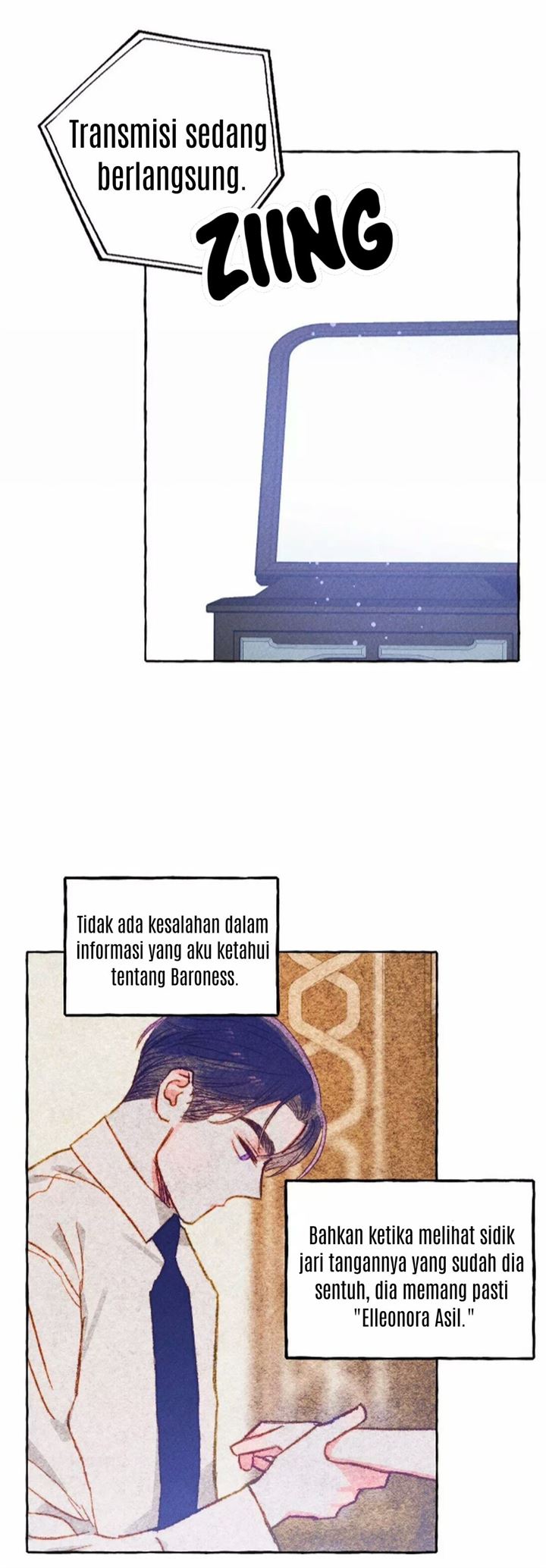 I Raised A Black Dragon Chapter 9 Gambar 42