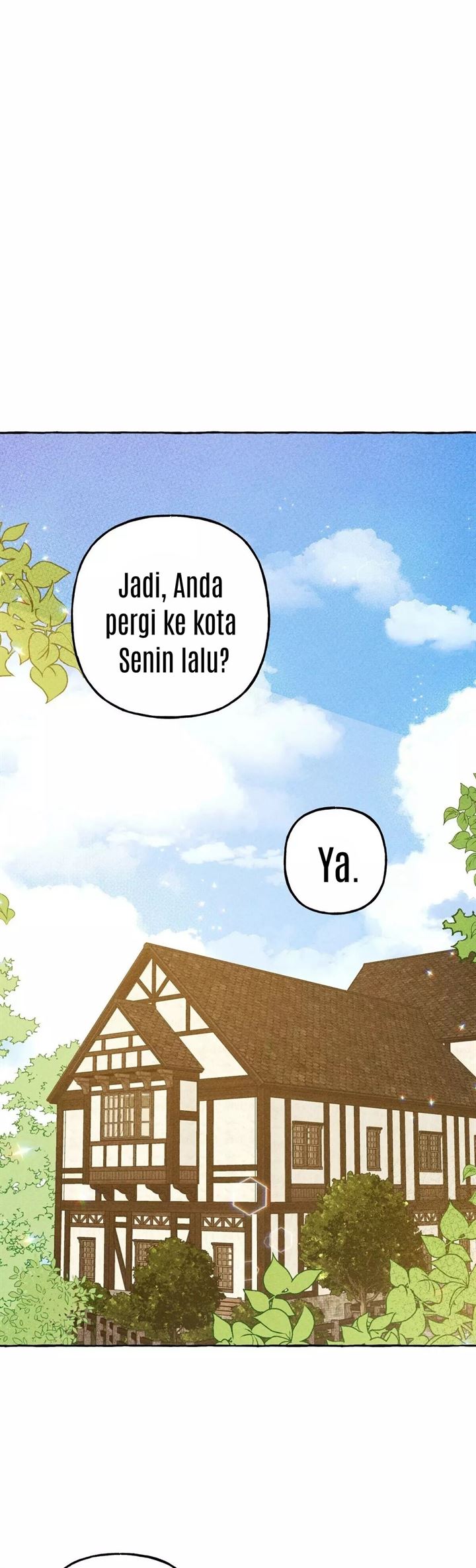 I Raised A Black Dragon Chapter 9 Gambar 8