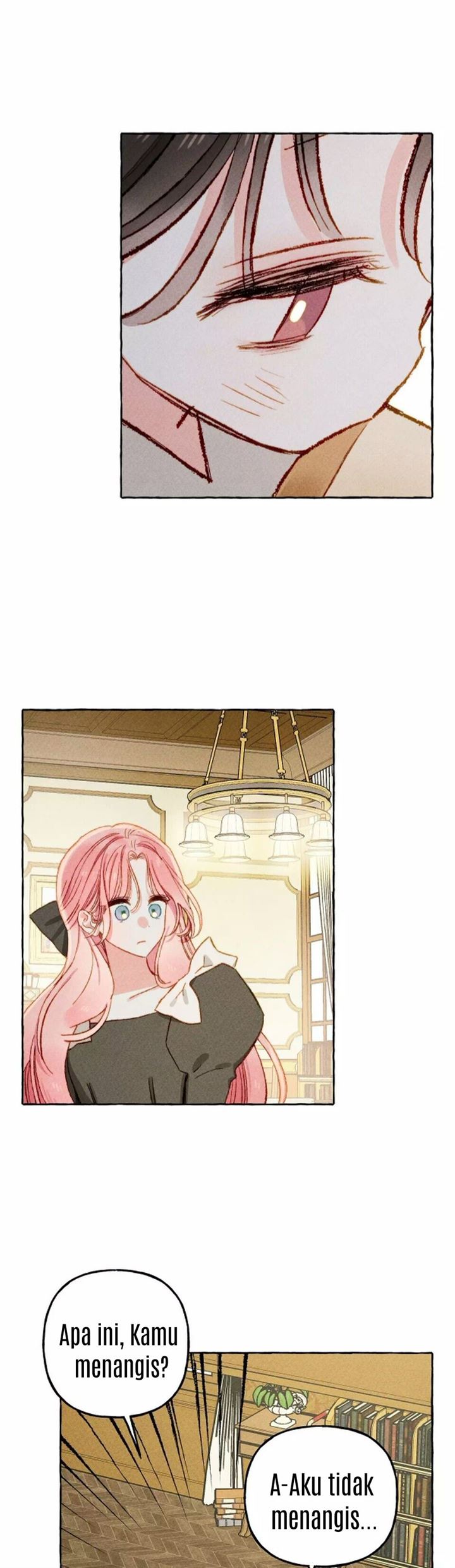 I Raised A Black Dragon Chapter 8 Gambar 18