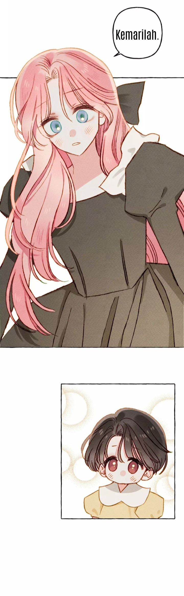 I Raised A Black Dragon Chapter 8 Gambar 20