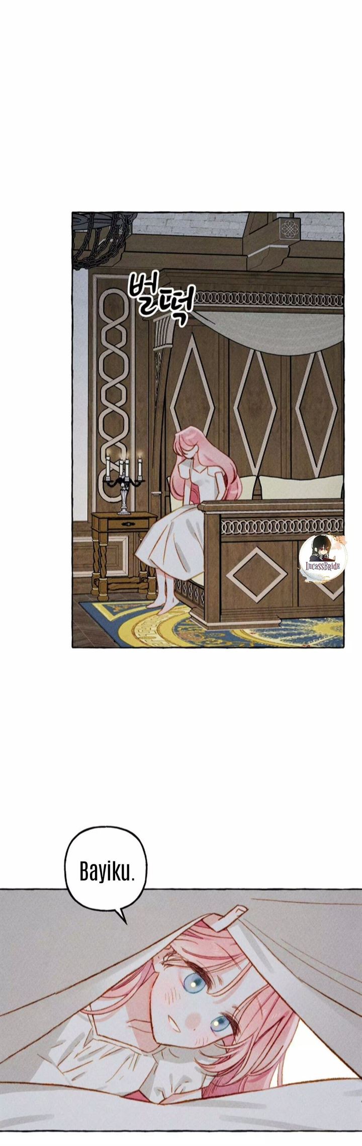 I Raised A Black Dragon Chapter 8 Gambar 41