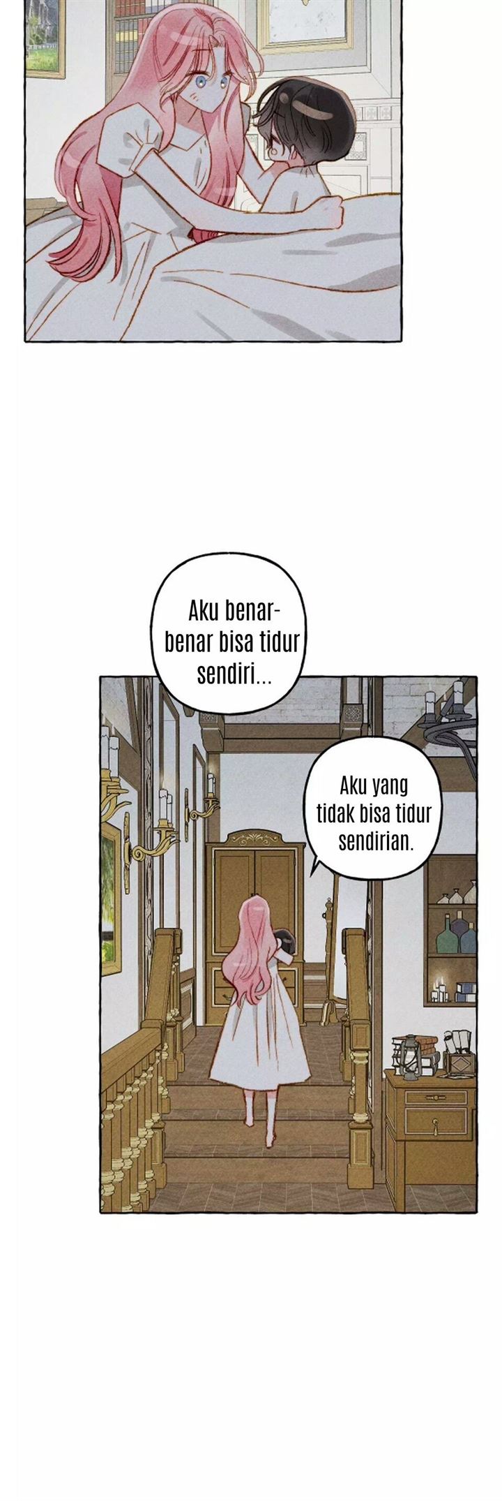 I Raised A Black Dragon Chapter 8 Gambar 44