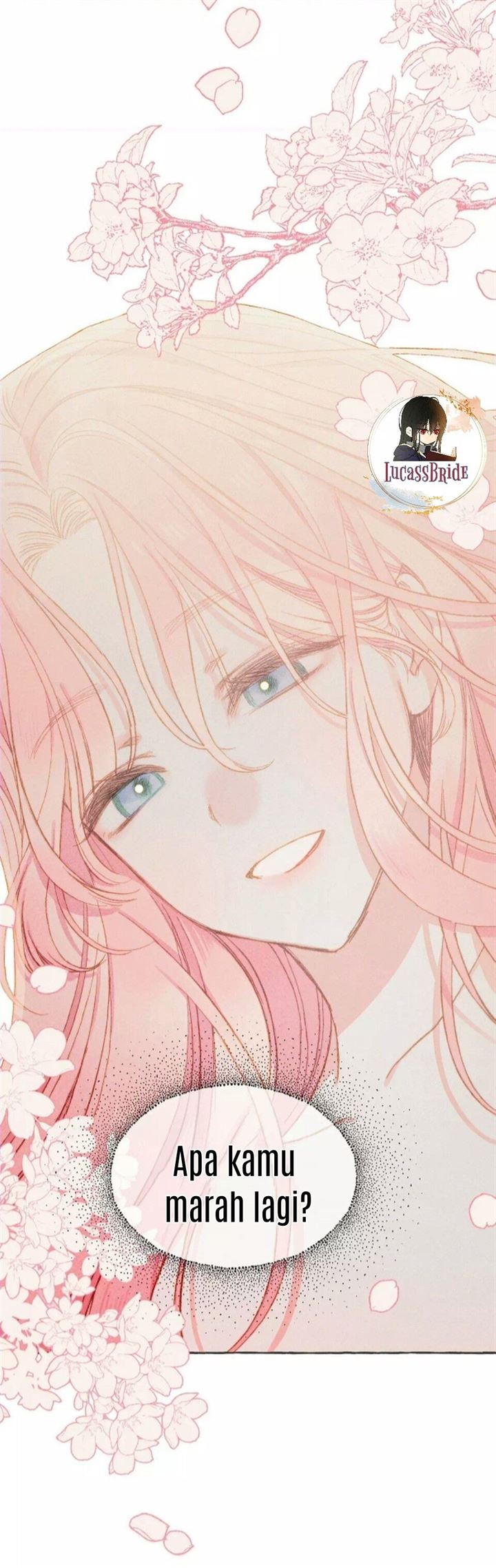 I Raised A Black Dragon Chapter 8 Gambar 6