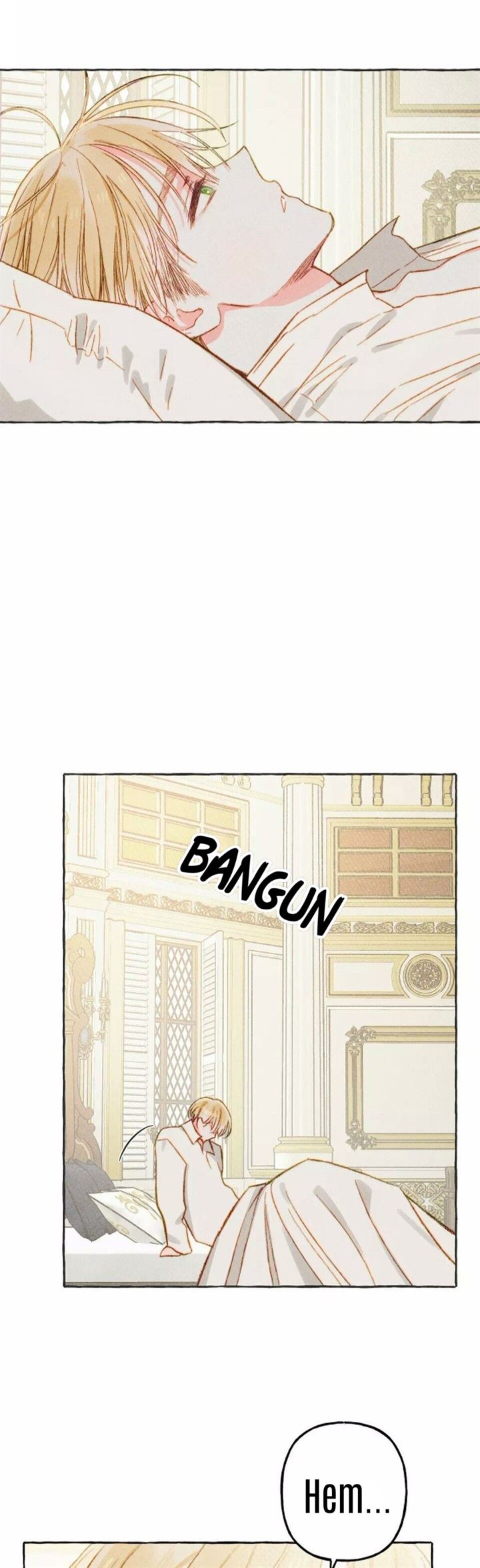 I Raised A Black Dragon Chapter 8 Gambar 7