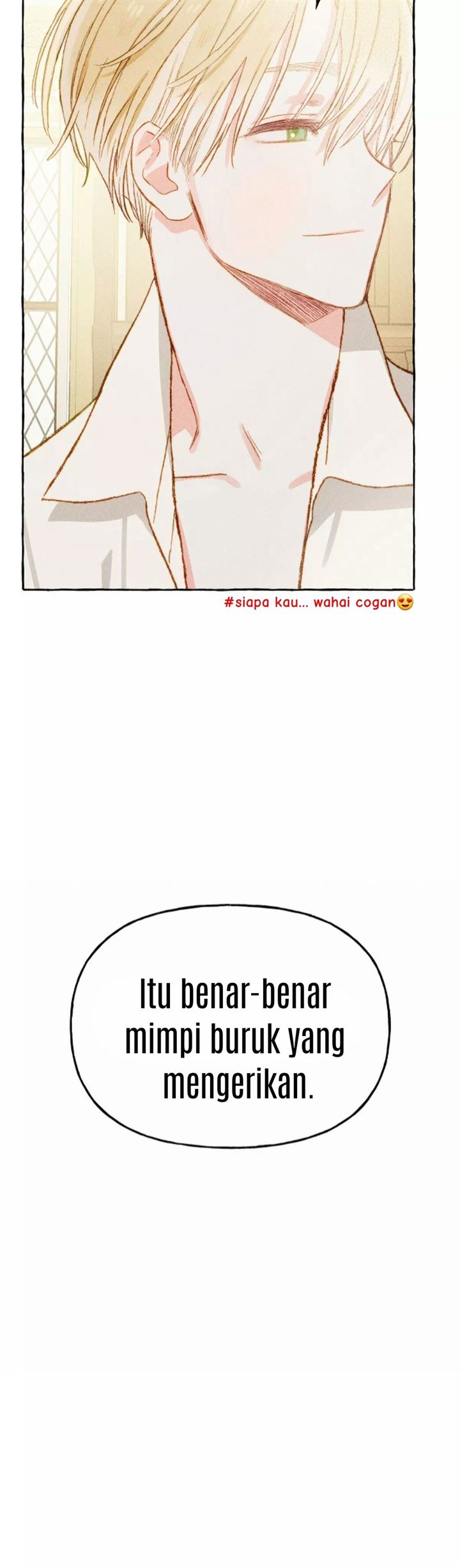 I Raised A Black Dragon Chapter 8 Gambar 8