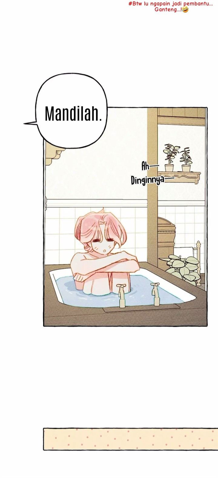 I Raised A Black Dragon Chapter 8 Gambar 11