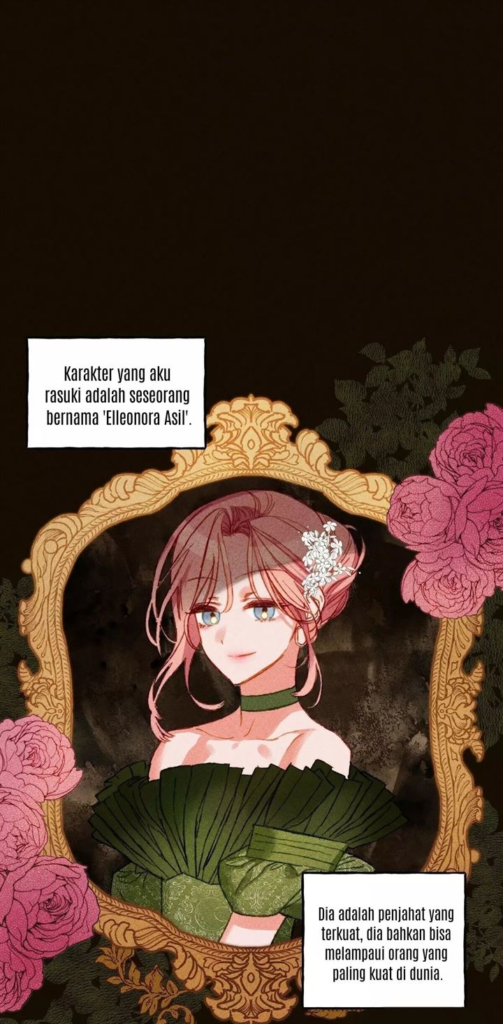 I Raised A Black Dragon Chapter 1 Gambar 19