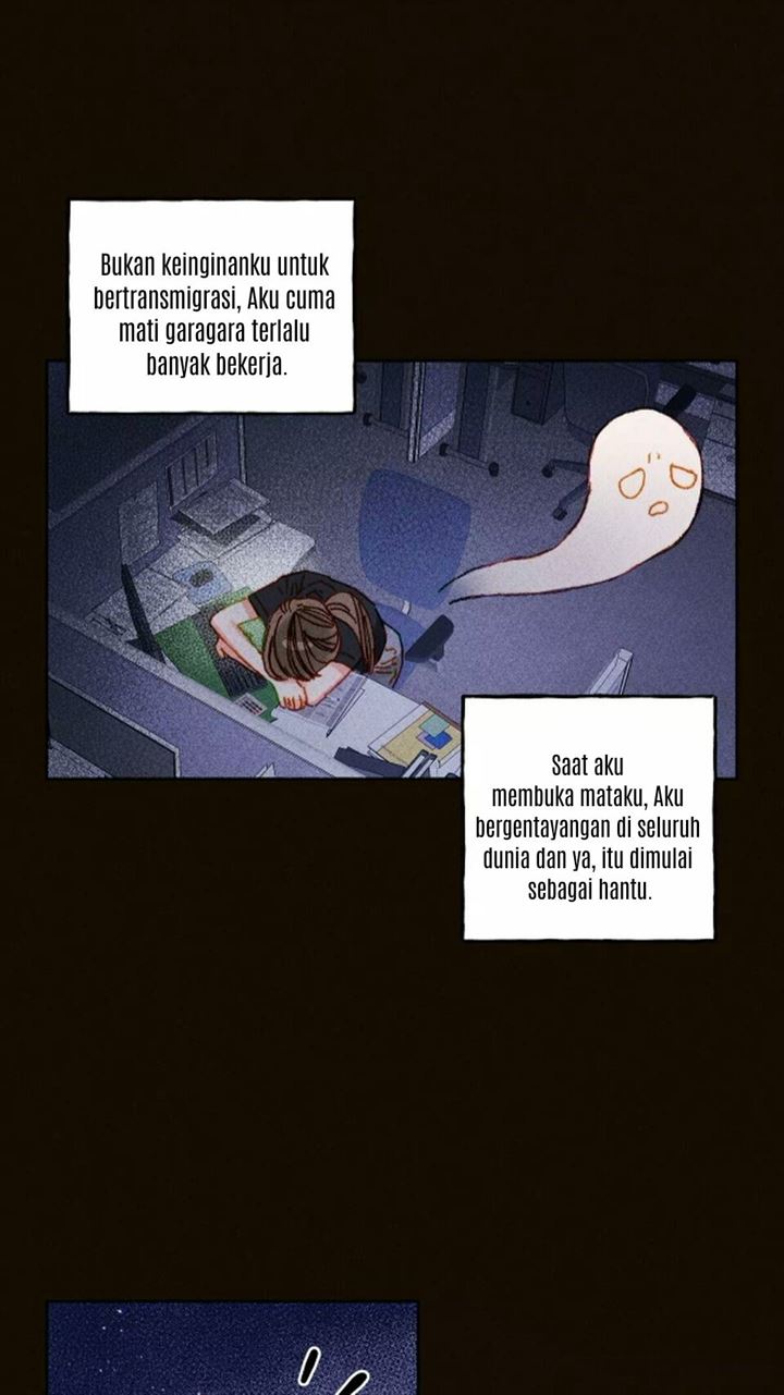 I Raised A Black Dragon Chapter 1 Gambar 16