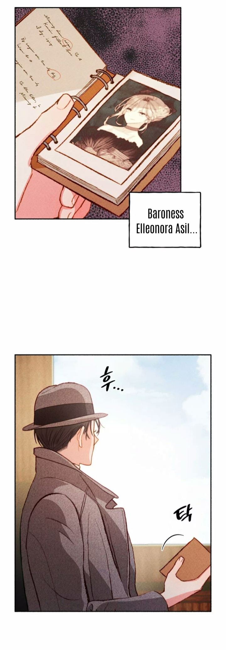 I Raised A Black Dragon Chapter 1 Gambar 5