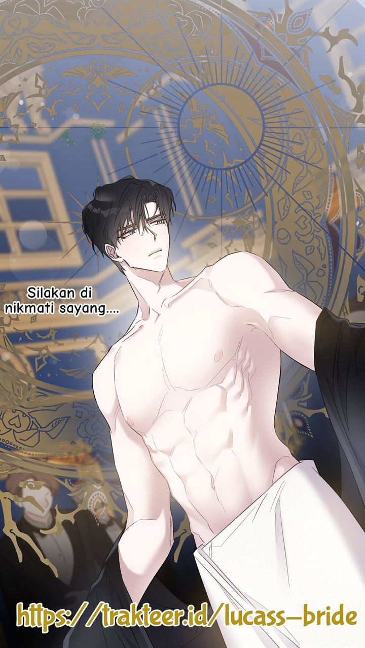 I Raised A Black Dragon Chapter 1 Gambar 51