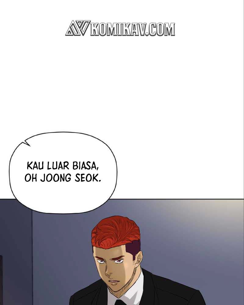 Second life of a Gangster Chapter 127 Gambar 34