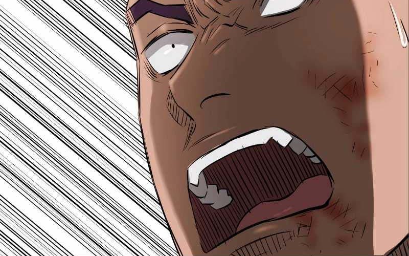 Second life of a Gangster Chapter 127 Gambar 28