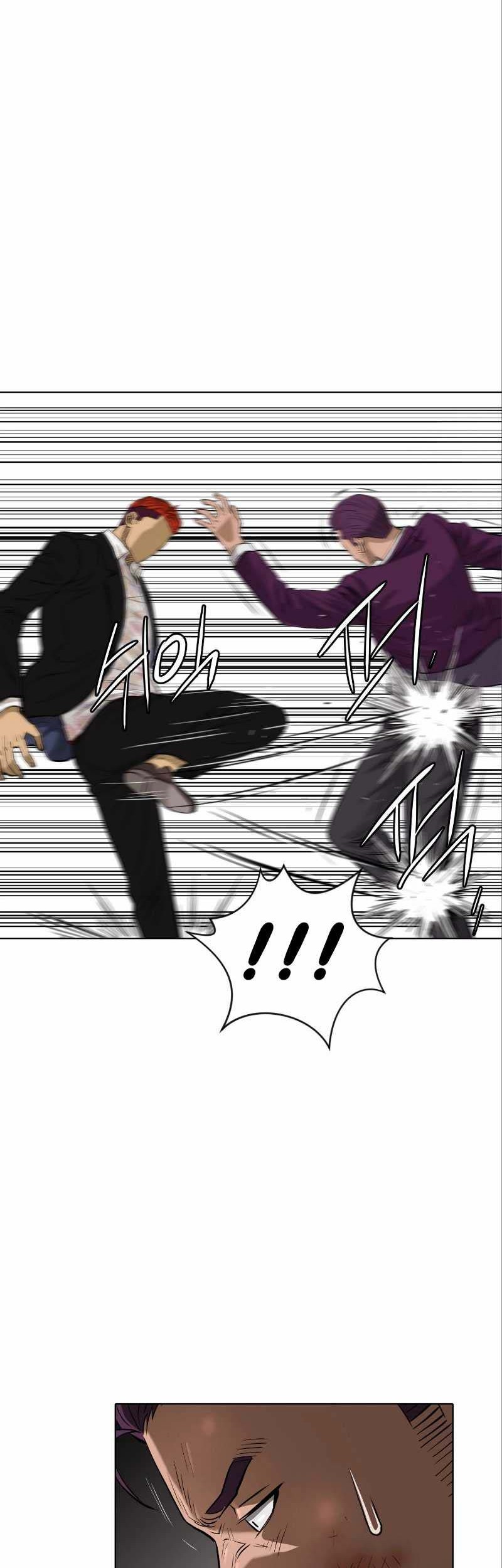 Second life of a Gangster Chapter 127 Gambar 7