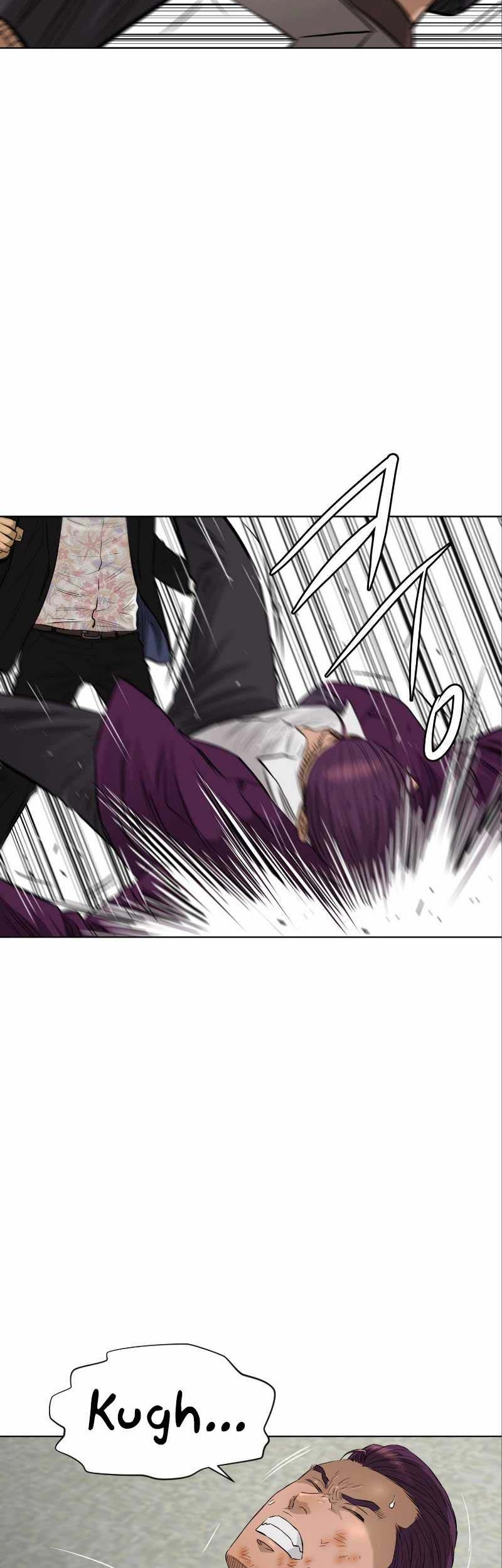 Second life of a Gangster Chapter 127 Gambar 13