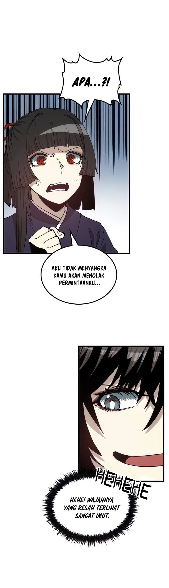 Doctor’s Rebirth Chapter 92 Gambar 26