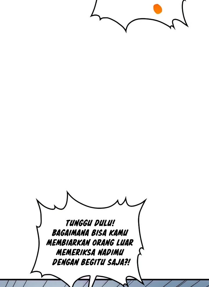 Doctor’s Rebirth Chapter 92 Gambar 31