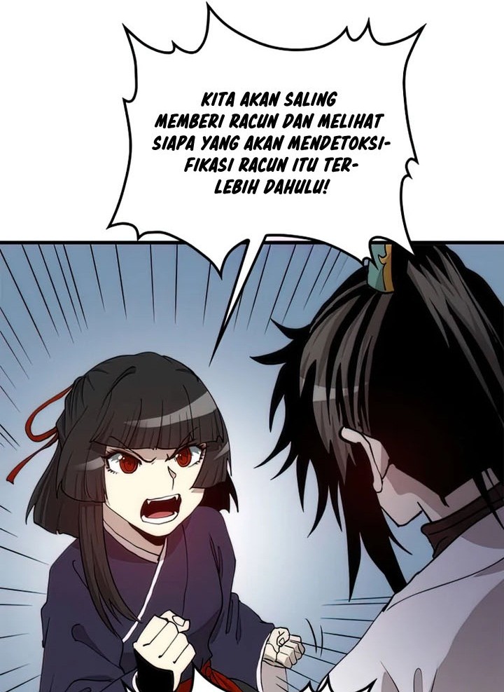 Doctor’s Rebirth Chapter 92 Gambar 23