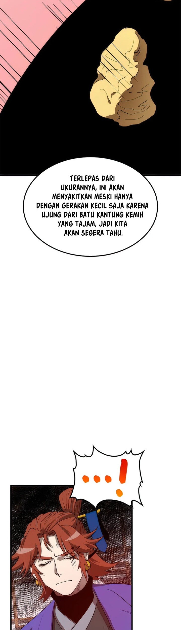 Doctor’s Rebirth Chapter 92 Gambar 56