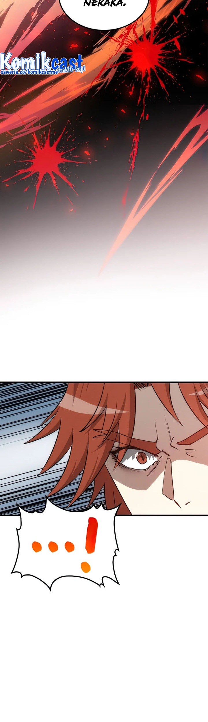 Doctor’s Rebirth Chapter 92 Gambar 44