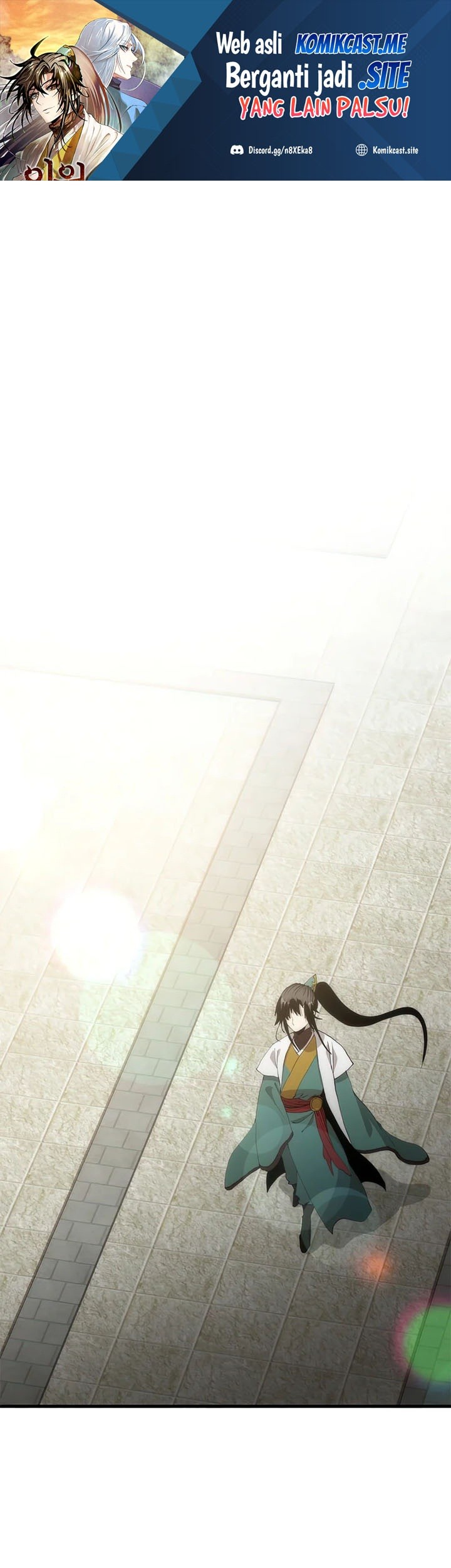 Manhwa Doctor’s Rebirth Chapter 92 gambar nomor 2