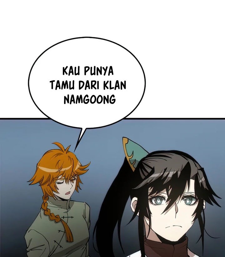 Doctor’s Rebirth Chapter 92 Gambar 3