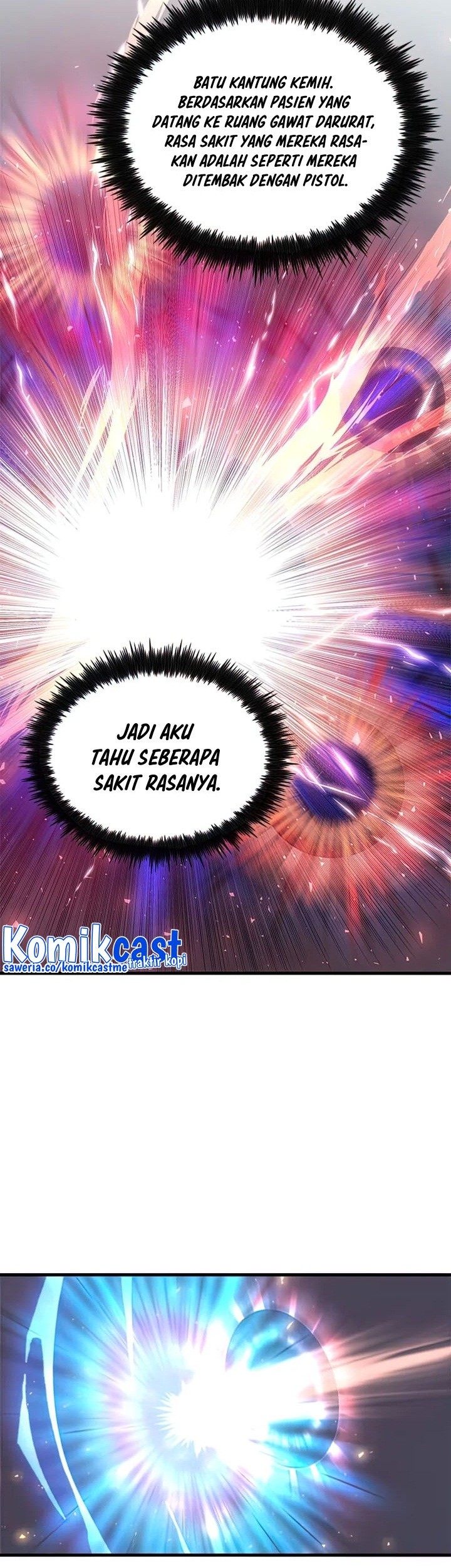 Doctor’s Rebirth Chapter 92 Gambar 68