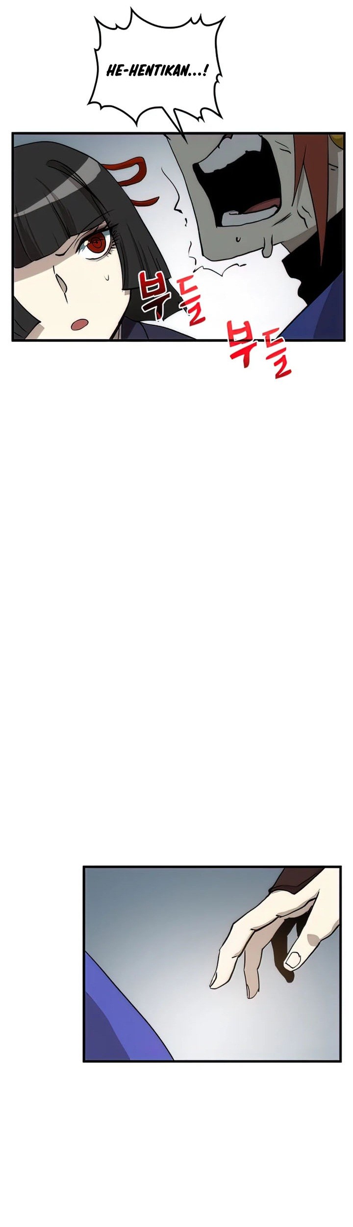 Doctor’s Rebirth Chapter 92 Gambar 72