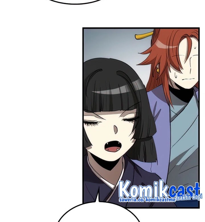 Doctor’s Rebirth Chapter 92 Gambar 77