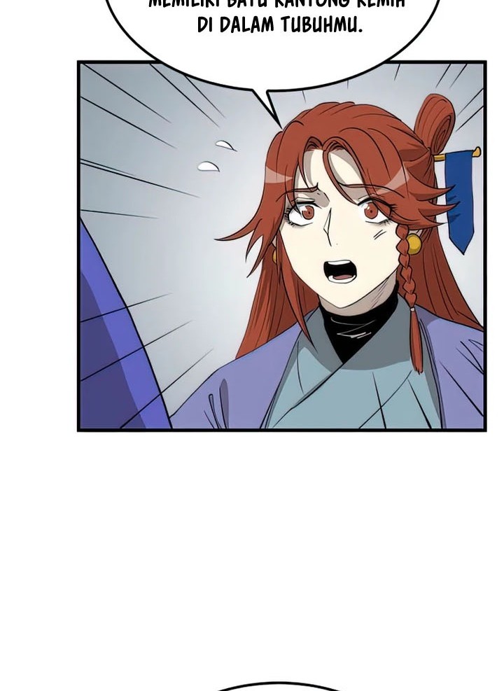 Doctor’s Rebirth Chapter 92 Gambar 59