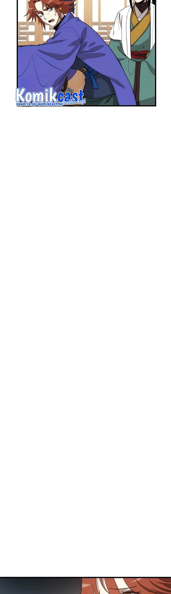 Doctor’s Rebirth Chapter 92 Gambar 64