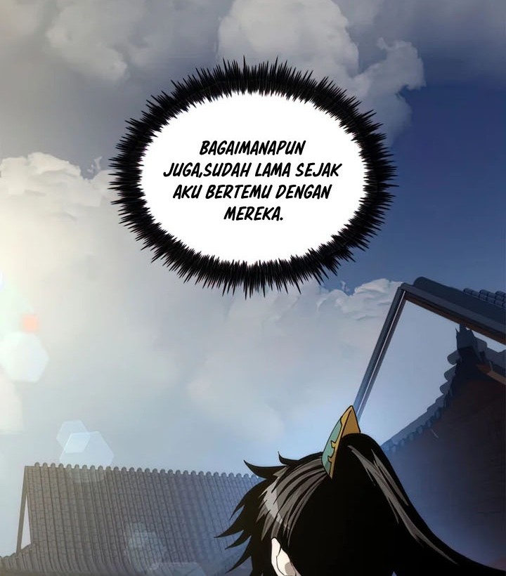 Doctor’s Rebirth Chapter 92 Gambar 5