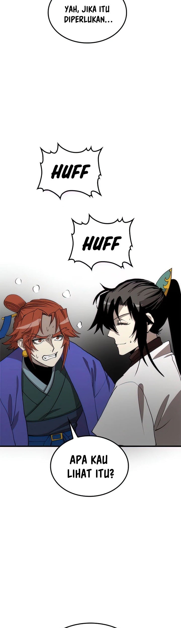 Doctor’s Rebirth Chapter 92 Gambar 78