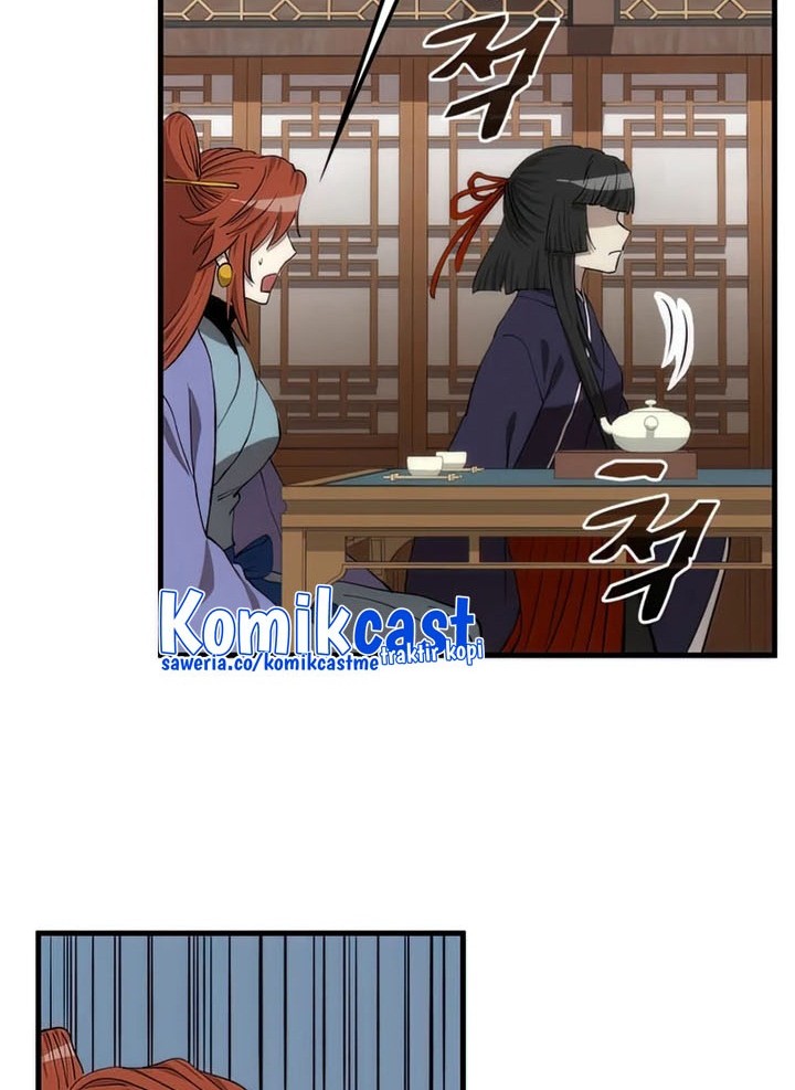 Doctor’s Rebirth Chapter 92 Gambar 15