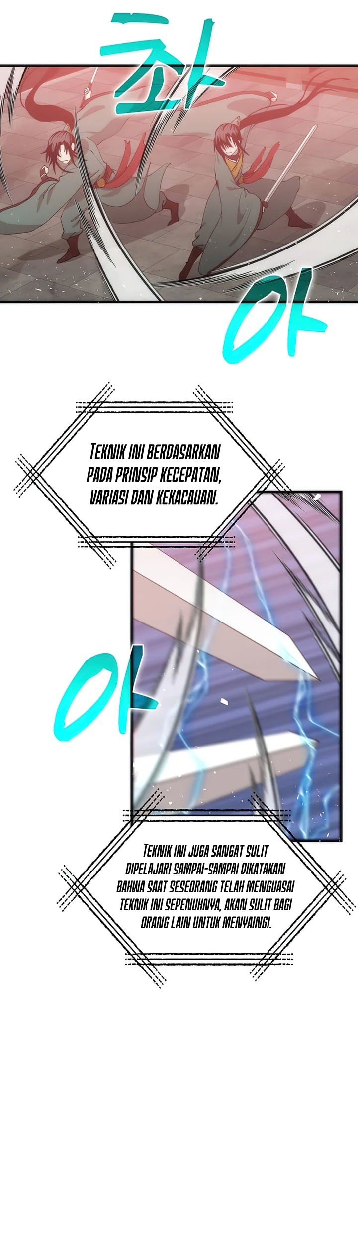 Doctor’s Rebirth Chapter 91 Gambar 26