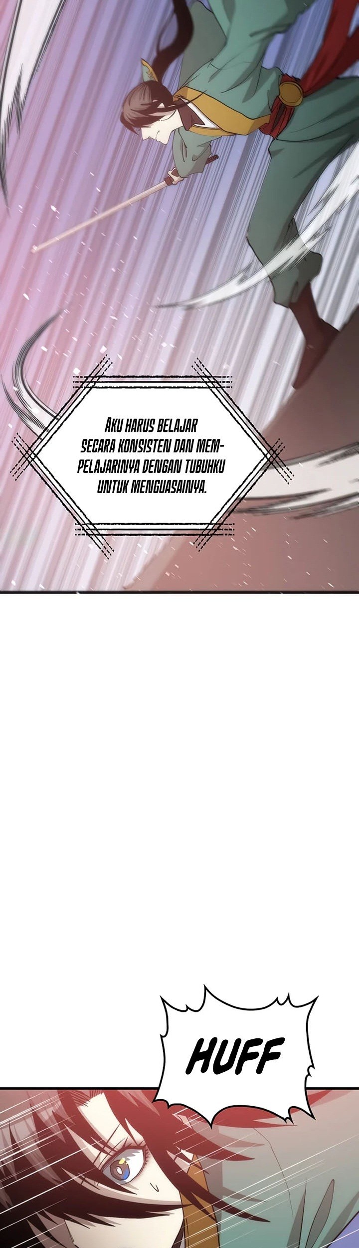 Doctor’s Rebirth Chapter 91 Gambar 28