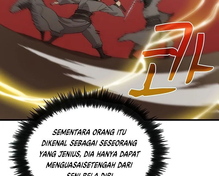 Doctor’s Rebirth Chapter 91 Gambar 31