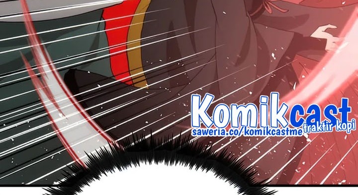 Doctor’s Rebirth Chapter 91 Gambar 35