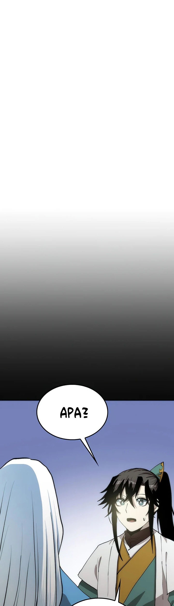 Doctor’s Rebirth Chapter 91 Gambar 20