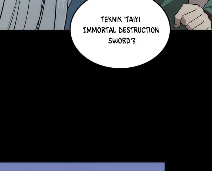 Doctor’s Rebirth Chapter 91 Gambar 21