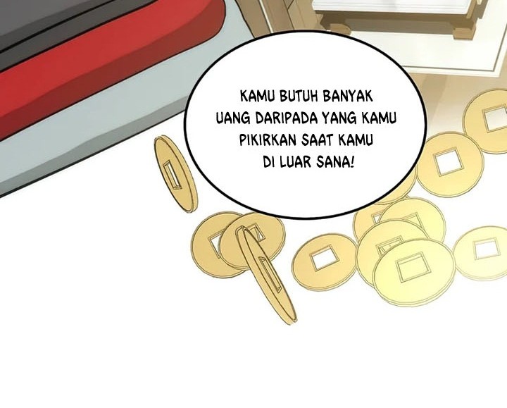 Doctor’s Rebirth Chapter 91 Gambar 47