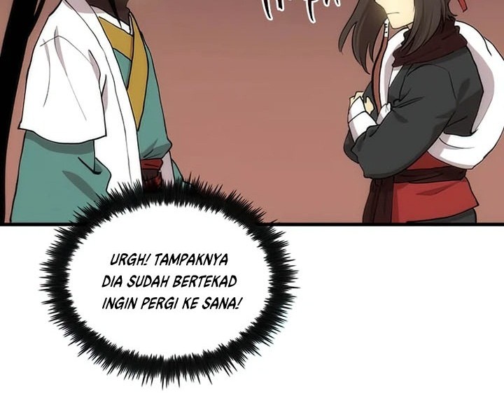 Doctor’s Rebirth Chapter 91 Gambar 49