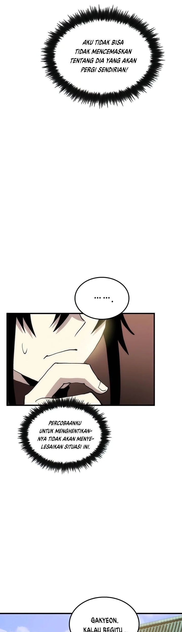 Doctor’s Rebirth Chapter 91 Gambar 50